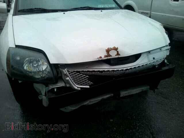2011 MITSUBISHI GALANT - VIN: 4A32B2FF0BE009505 - Фото 9