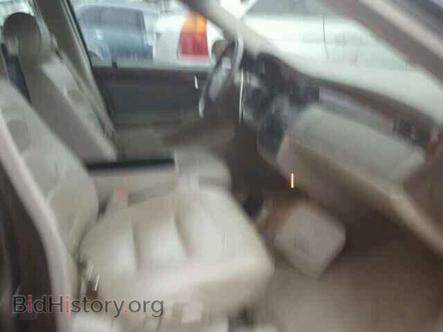 2000 CADILLAC DEVILLE - VIN: 1G6KD54Y7YU229194 - Photo 5