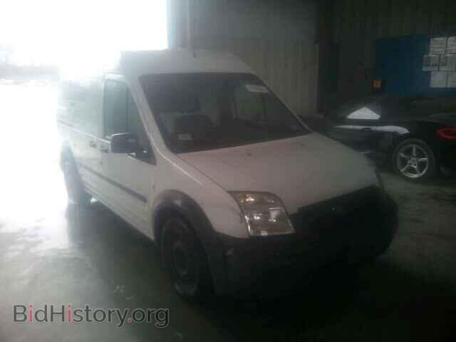 Photo NM0LS7AN3BT056474 - FORD TRANSIT CO 2011