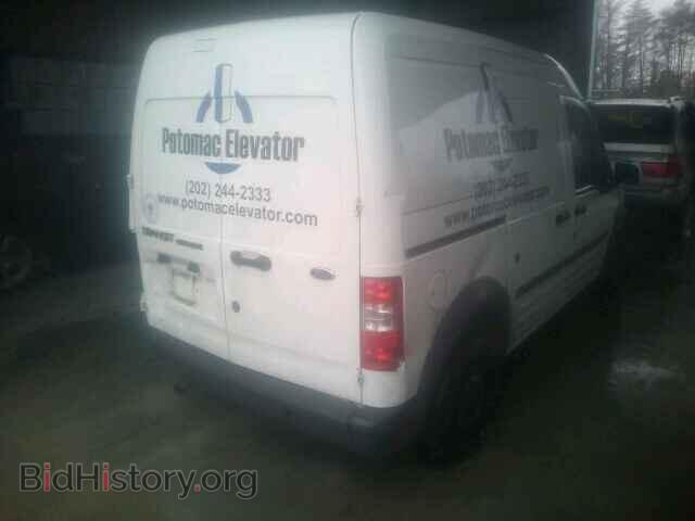 2011 FORD TRANSIT CO - VIN: NM0LS7AN3BT056474 - Фото 4