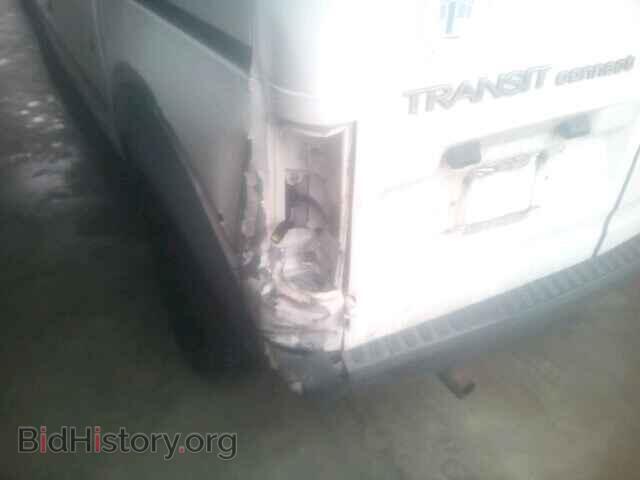 2011 FORD TRANSIT CO - VIN: NM0LS7AN3BT056474 - Фото 10