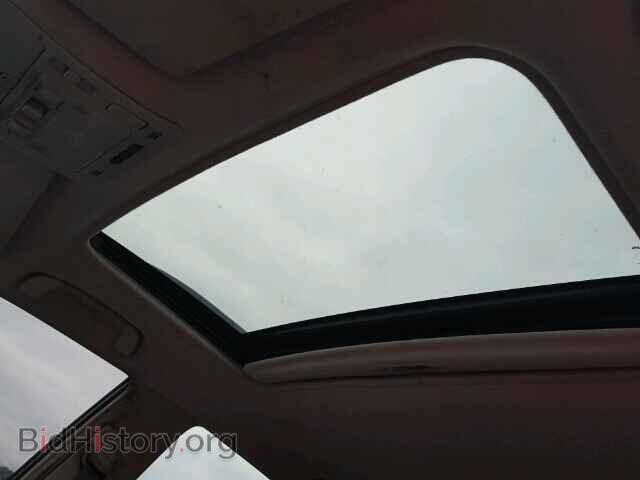 2005 LEXUS RX330 - VIN: 2T2GA31U15C028624 - Фото 10