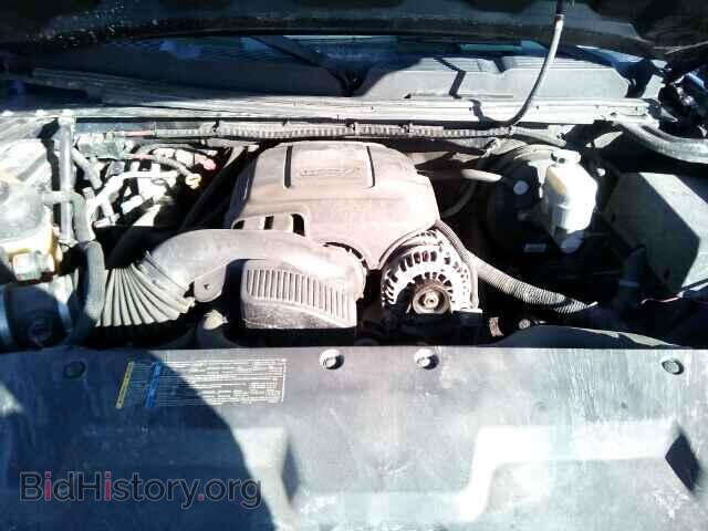 2007 CHEVROLET SILVERADO - VIN: 2GCEC19C871719737 - Фото 7