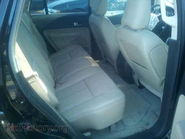 2008 FORD EDGE - VIN: 2FMDK49C58BB46495 - Photo 6