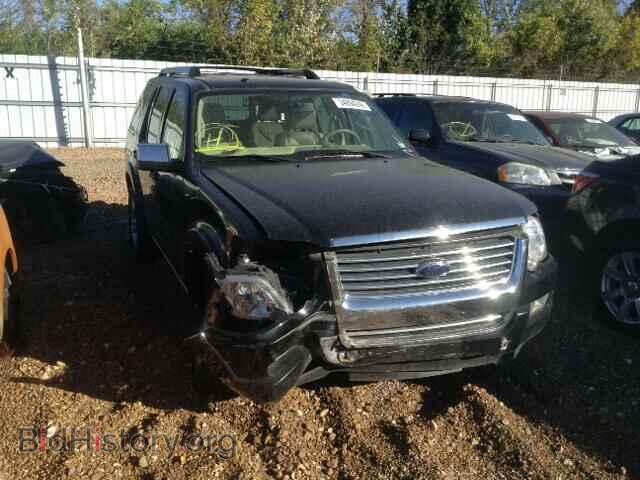 Photo 1FMEU8FE3AUB03009 - FORD EXPLORER 2010