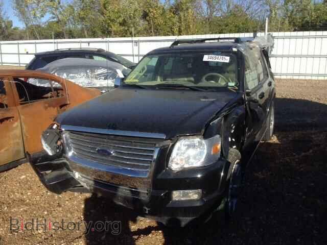 2010 FORD EXPLORER - VIN: 1FMEU8FE3AUB03009 - Photo 2