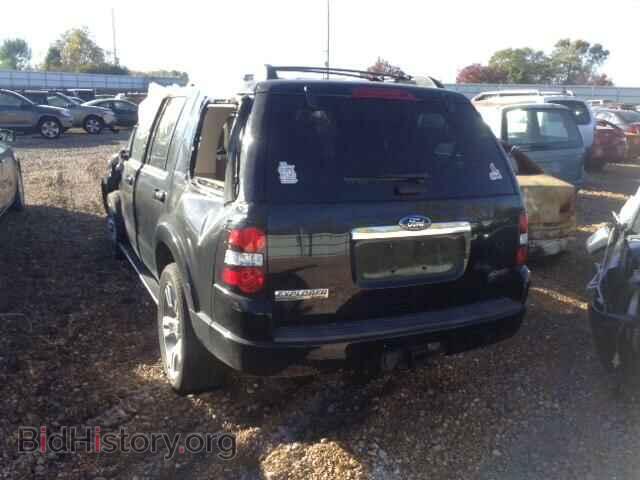 2010 FORD EXPLORER - VIN: 1FMEU8FE3AUB03009 - Photo 3