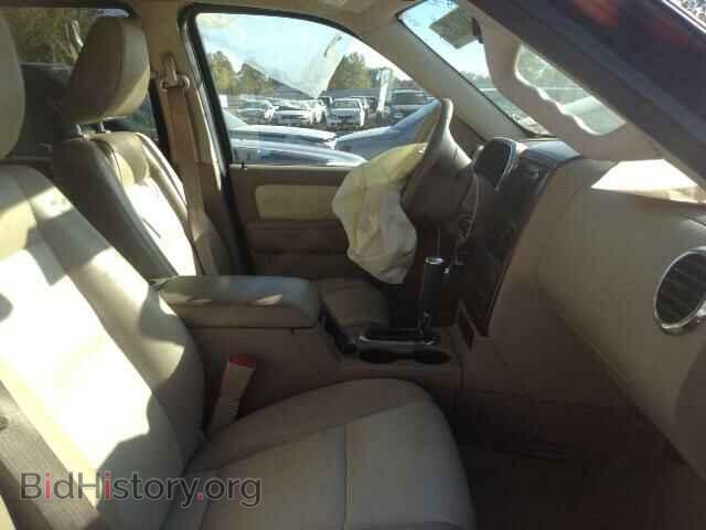 2010 FORD EXPLORER - VIN: 1FMEU8FE3AUB03009 - Photo 5