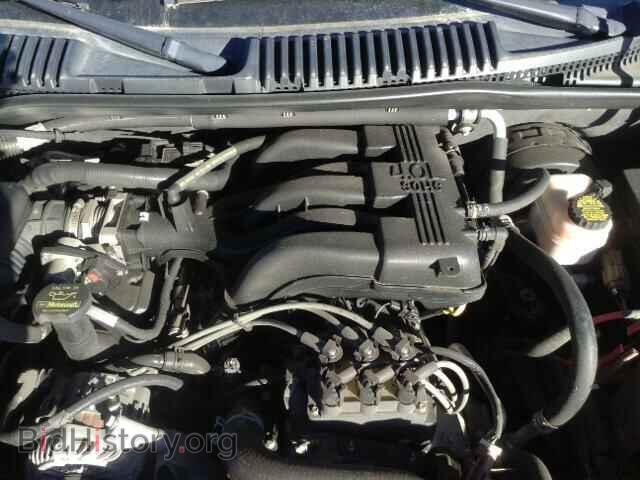 2010 FORD EXPLORER - VIN: 1FMEU8FE3AUB03009 - Photo 7