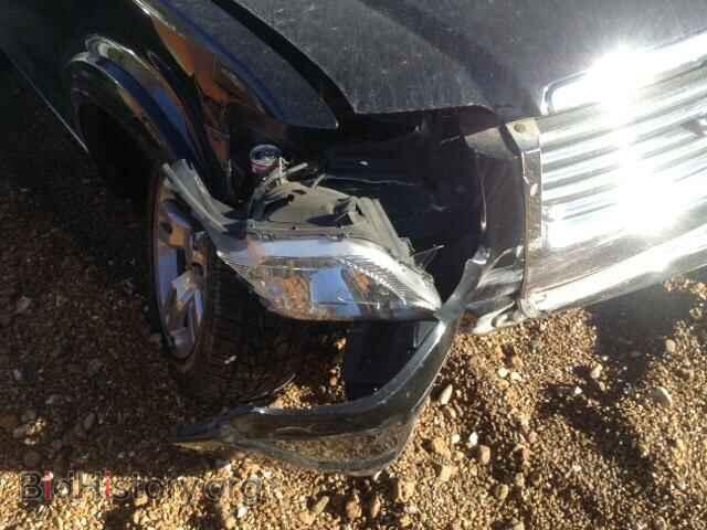 2010 FORD EXPLORER - VIN: 1FMEU8FE3AUB03009 - Photo 9