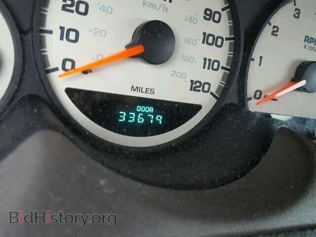 2003 DODGE NEON - VIN: 1B3ES56CX3D101382 - Фото 8