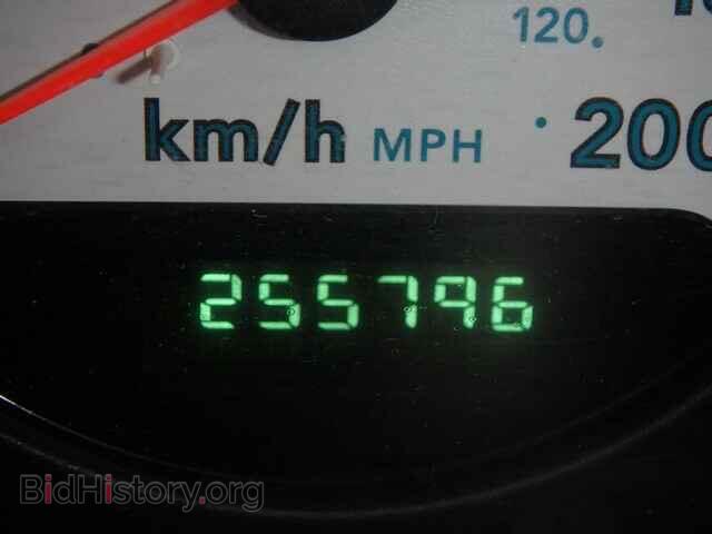 2006 DODGE CARAVAN - VIN: 1D4GP24R26B707728 - Фото 8