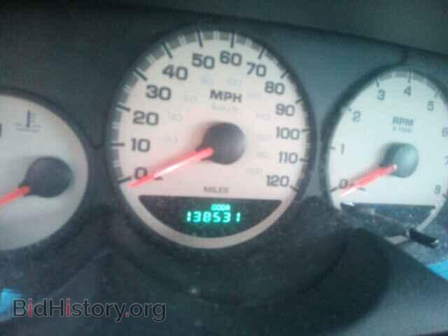 2003 DODGE NEON - VIN: 1B3ES56C33D254220 - Фото 8