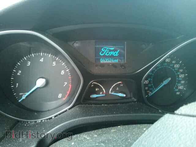 2012 FORD FOCUS - VIN: 1FAHP3F27CL443229 - Photo 8