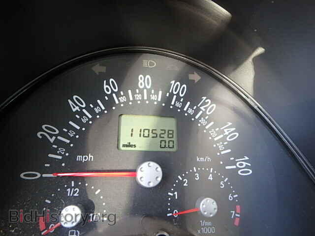 2000 VOLKSWAGEN BEETLE - VIN: 3VWCD21CXYM478454 - Фото 8