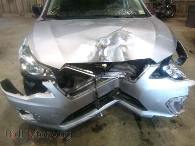 2014 SUBARU IMPREZA - VIN: JF1GPAA68E8230709 - Фото 9