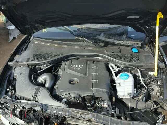 2013 AUDI A6 - VIN: WAUGFAFC8DN119621 - Photo 7