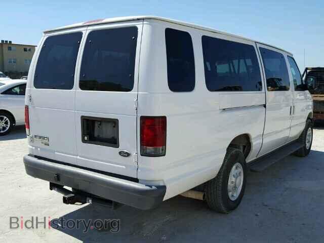 2007 FORD ECONOLINE - VIN: 1FBSS31L97DA94058 - Фото 4