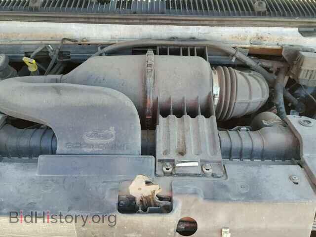 2007 FORD ECONOLINE - VIN: 1FBSS31L97DA94058 - Фото 7