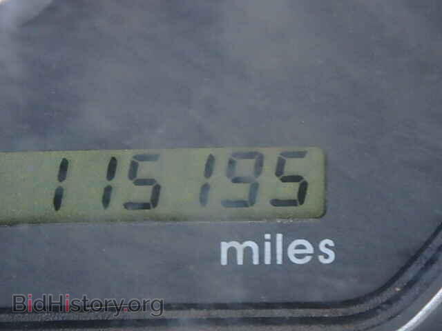 2004 MITSUBISHI GALANT - VIN: 4A3AB36S34E114136 - Фото 8