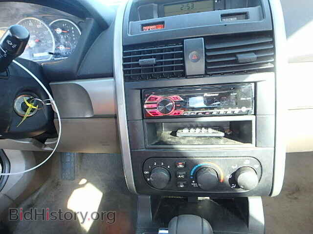 2004 MITSUBISHI GALANT - VIN: 4A3AB36S34E114136 - Фото 9