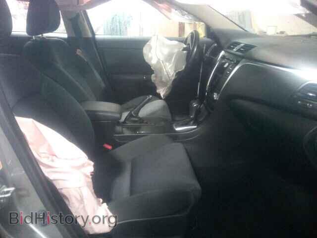 2011 SUZUKI KIZASHI - VIN: JS2RF9A33B6110503 - Photo 5