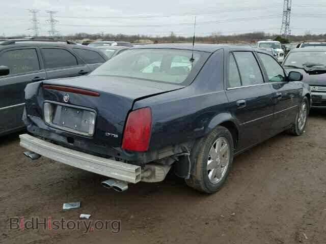 2003 CADILLAC DEVILLE - VIN: 1G6KF57983U262020 - Фото 4