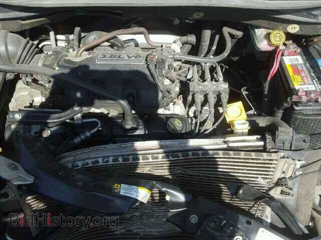 2010 DODGE CARAVAN - VIN: 2D4RN5D14AR218672 - Фото 7