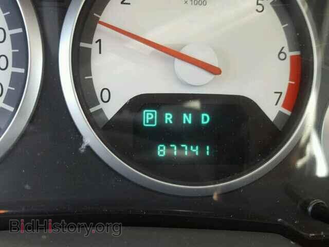 2010 DODGE CARAVAN - VIN: 2D4RN5D14AR218672 - Фото 8