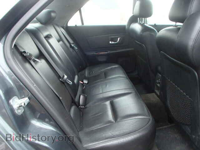 2007 CADILLAC CTS - VIN: 1G6DP577170112929 - Фото 6