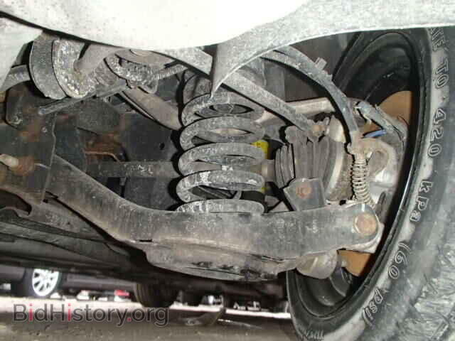 2007 CADILLAC CTS - VIN: 1G6DP577170112929 - Фото 9