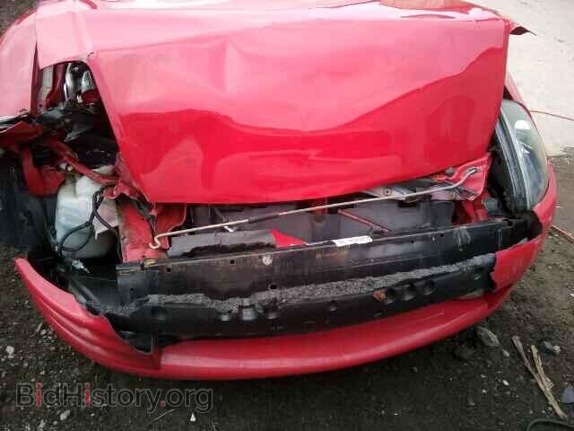 2001 MITSUBISHI ECLIPSE - VIN: 4A3AE45G01E171030 - Фото 9