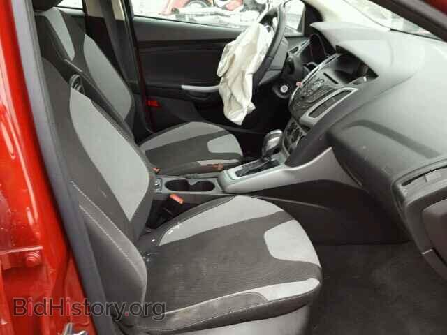 2012 FORD FOCUS - VIN: 1FAHP3K21CL420535 - Photo 5