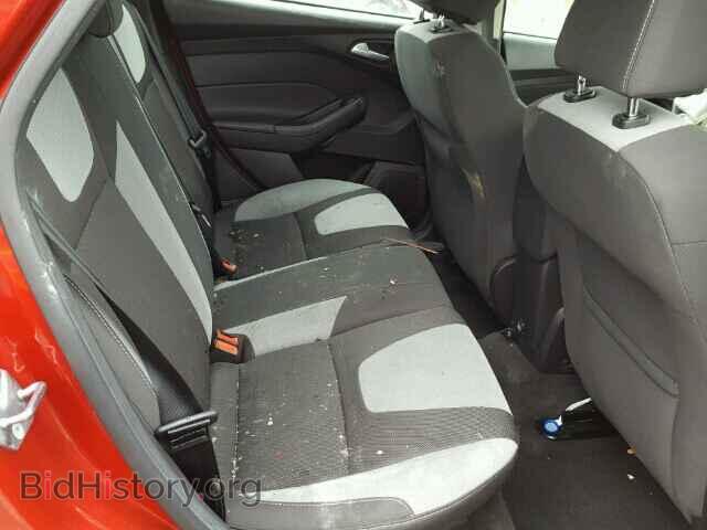 2012 FORD FOCUS - VIN: 1FAHP3K21CL420535 - Photo 6