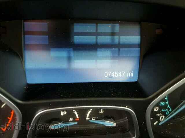 2012 FORD FOCUS - VIN: 1FAHP3K21CL420535 - Photo 8