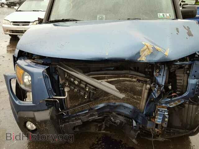 2007 HONDA ELEMENT - VIN: 5J6YH28707L012208 - Photo 9