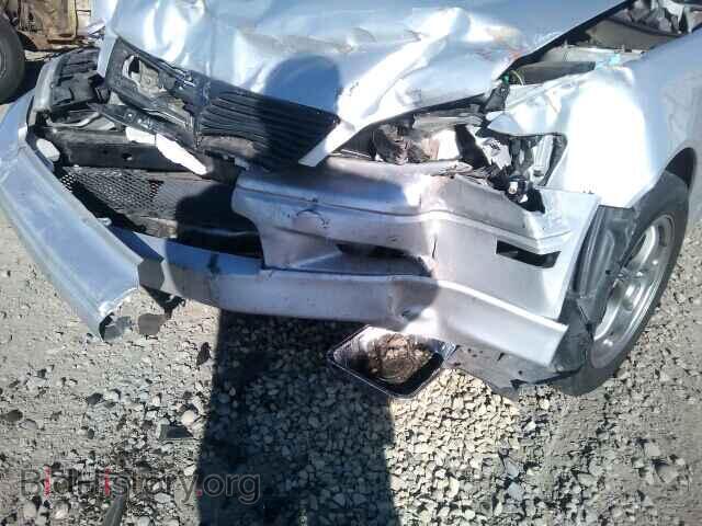 2002 MITSUBISHI LANCER - VIN: JA3AJ86E92U078354 - Фото 9
