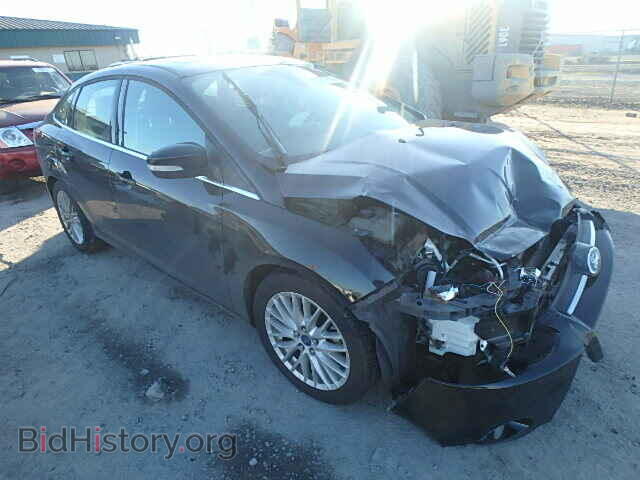 Photo 1FAHP3H26CL251412 - FORD FOCUS 2012