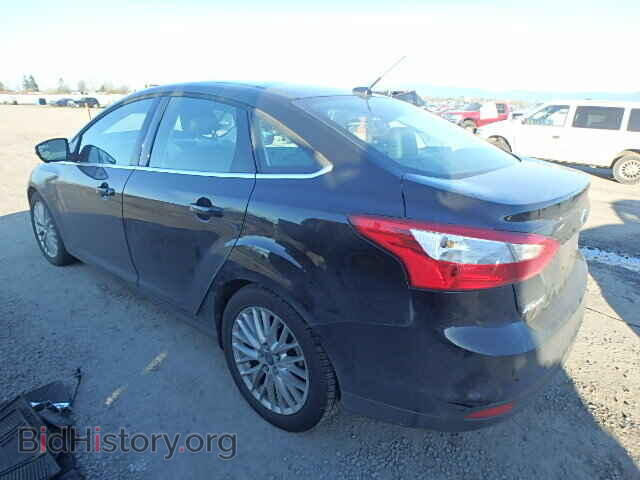 2012 FORD FOCUS - VIN: 1FAHP3H26CL251412 - Photo 3