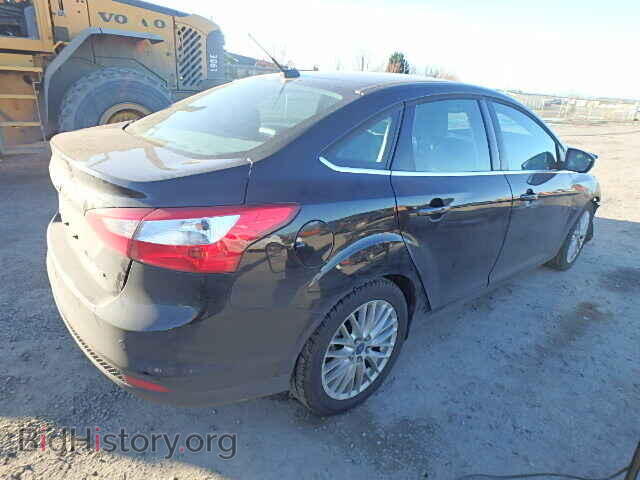 2012 FORD FOCUS - VIN: 1FAHP3H26CL251412 - Photo 4