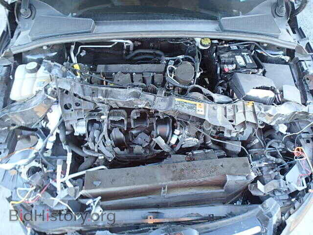 2012 FORD FOCUS - VIN: 1FAHP3H26CL251412 - Photo 7