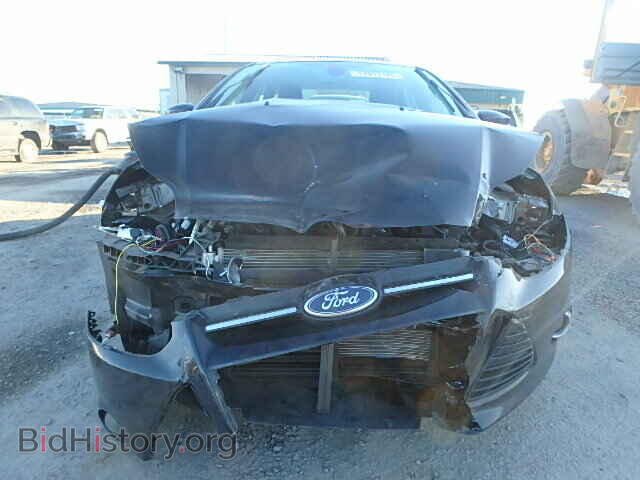 2012 FORD FOCUS - VIN: 1FAHP3H26CL251412 - Photo 9