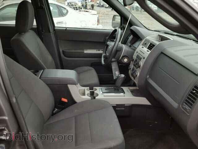 2012 FORD ESCAPE - VIN: 1FMCU0D74CKC16690 - Photo 5