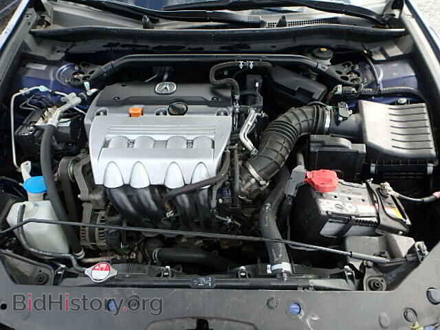 2012 ACURA TSX - VIN: JH4CU2F42CC024924 - Фото 7