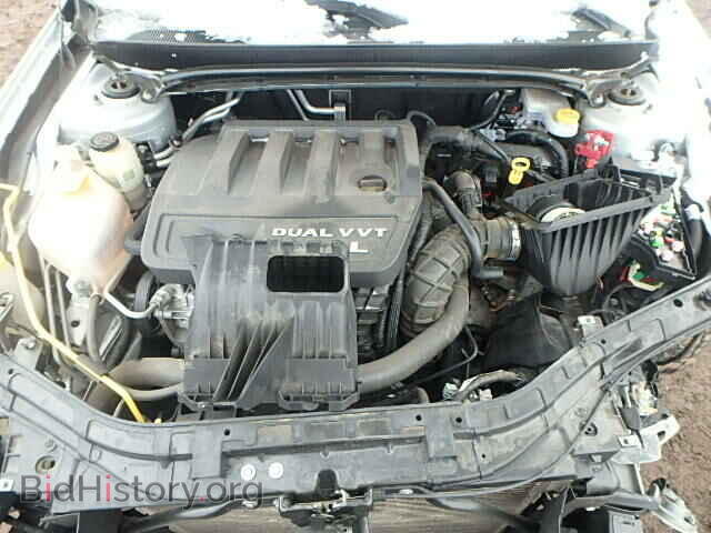 2012 CHRYSLER 200 - VIN: 1C3CCBABXCN145350 - Photo 7
