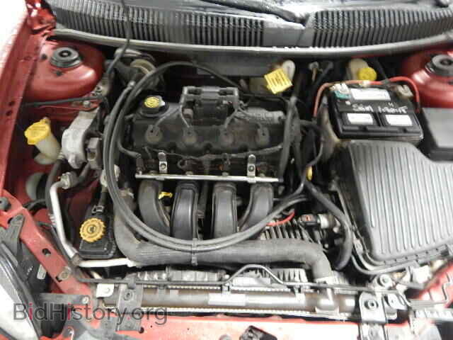 2003 DODGE NEON - VIN: 1B3ES56C83D100294 - Фото 7