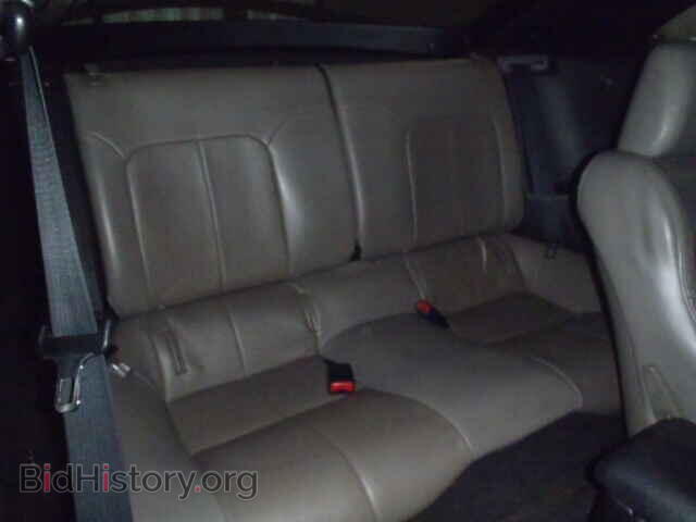 2004 MITSUBISHI ECLIPSE - VIN: 4A3AC74HX4E080630 - Photo 6