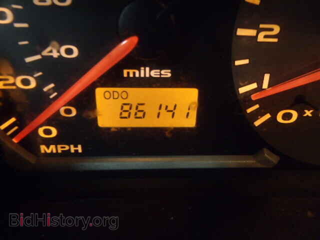 2004 MITSUBISHI ECLIPSE - VIN: 4A3AC74HX4E080630 - Photo 8