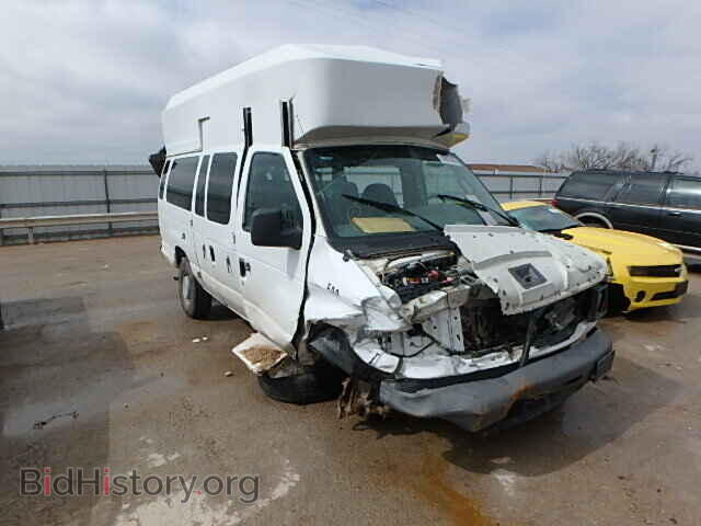 Photo 1FTSS34L16DB34798 - FORD ECONOLINE 2006