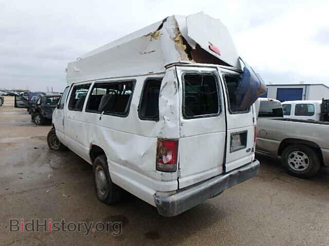 2006 FORD ECONOLINE - VIN: 1FTSS34L16DB34798 - Фото 3